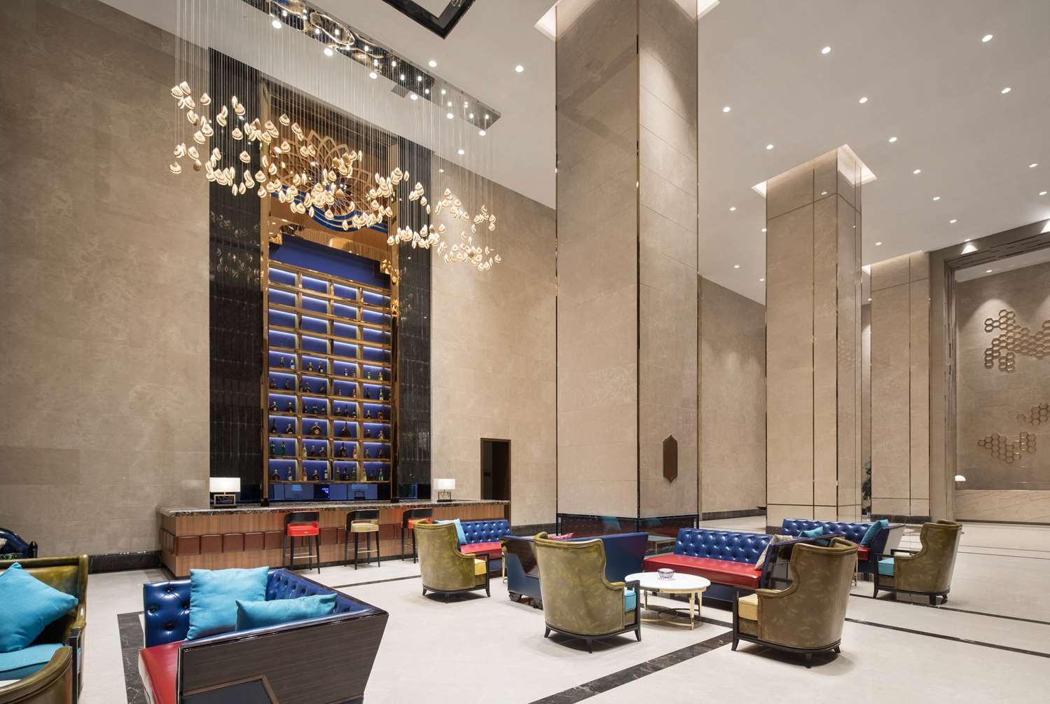 Ramada By Wyndham Wuhan North 10/13