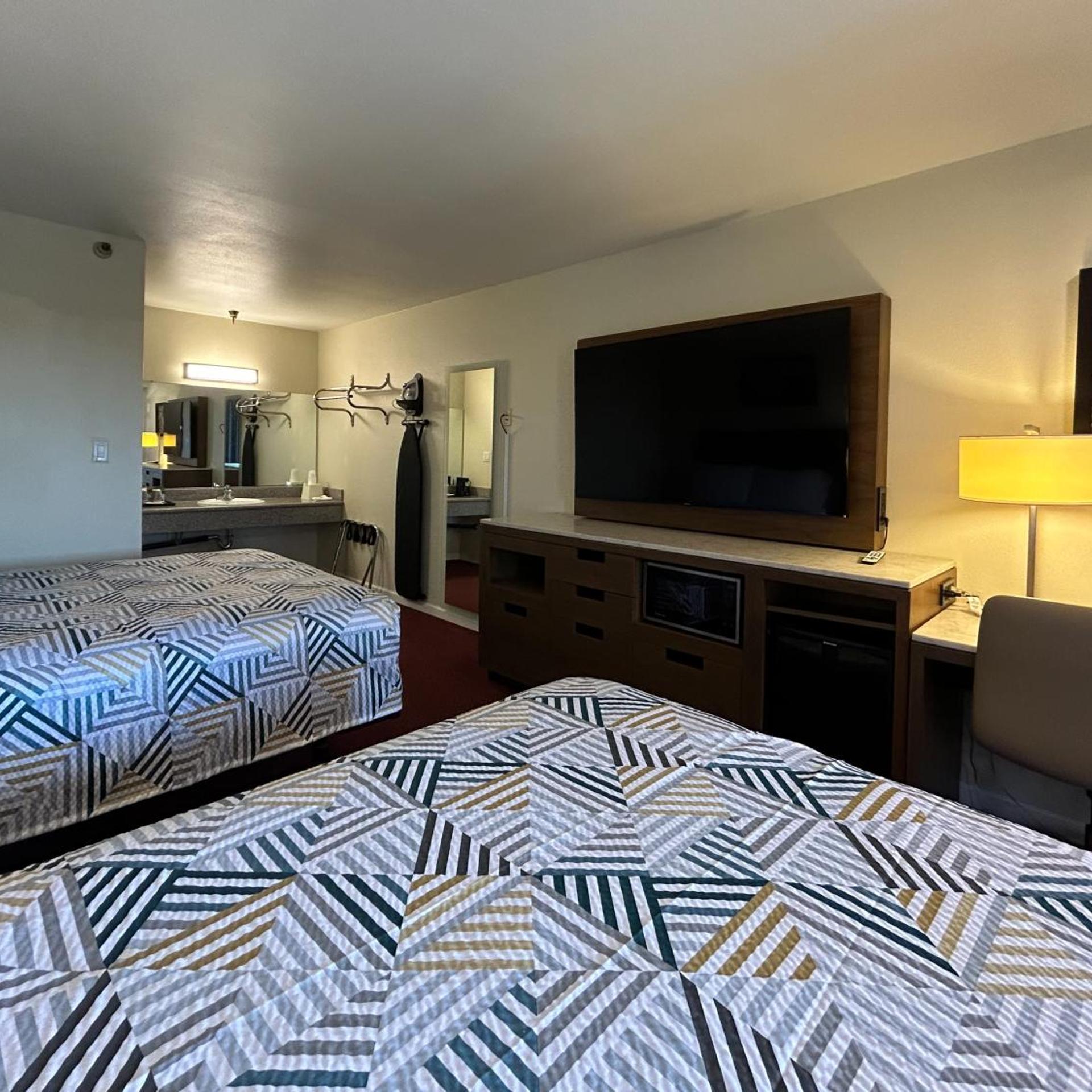 Studio6 Suites Santa Ana, CA 28/35