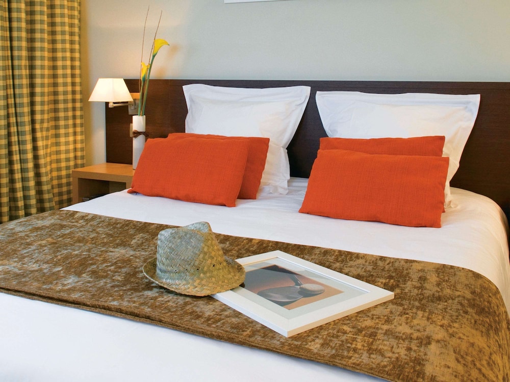 Mercure Toulouse Aeroport Golf De Seilh 32/72