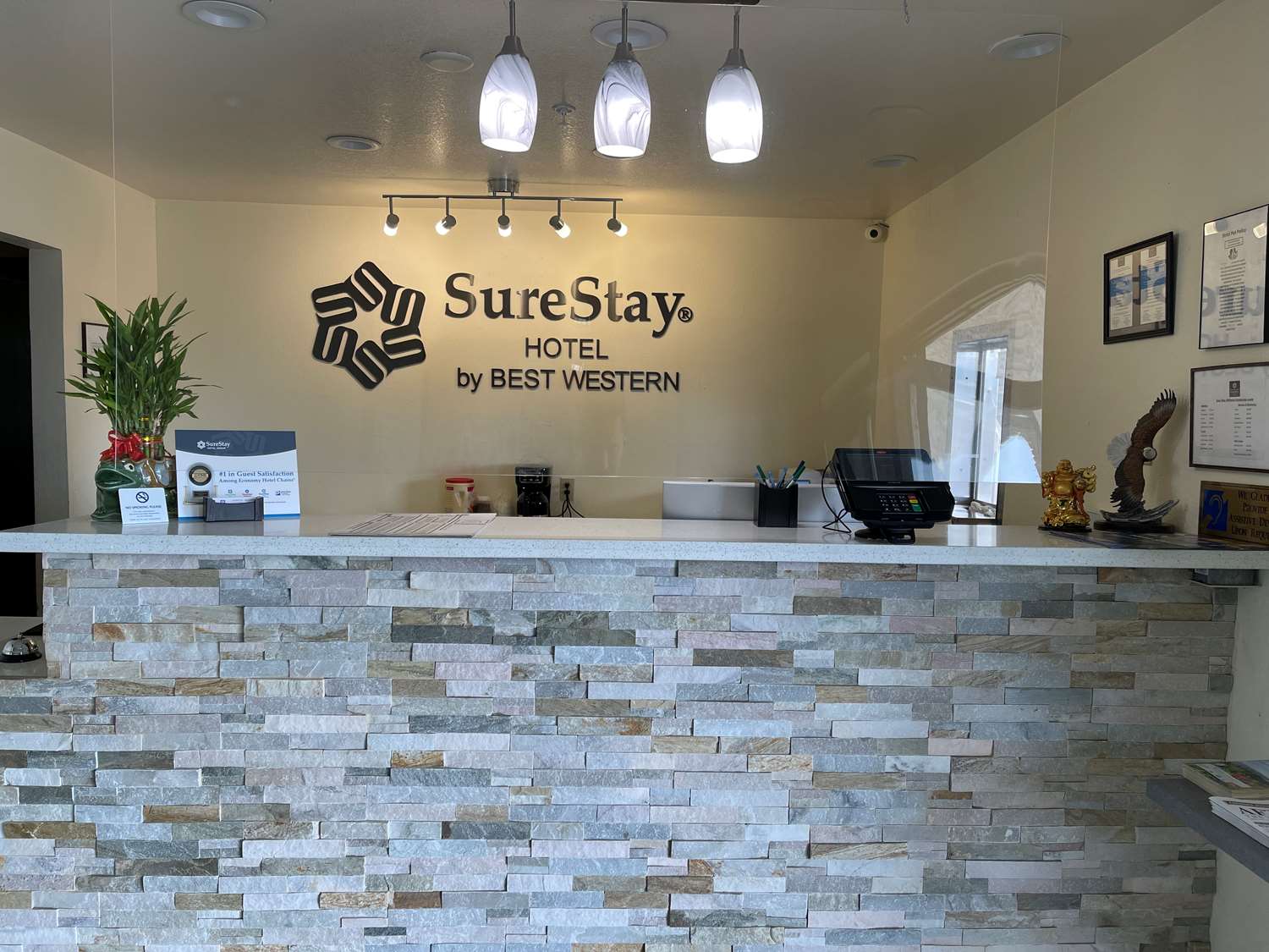 SureStay Hotel By Best Western Williams 12/58