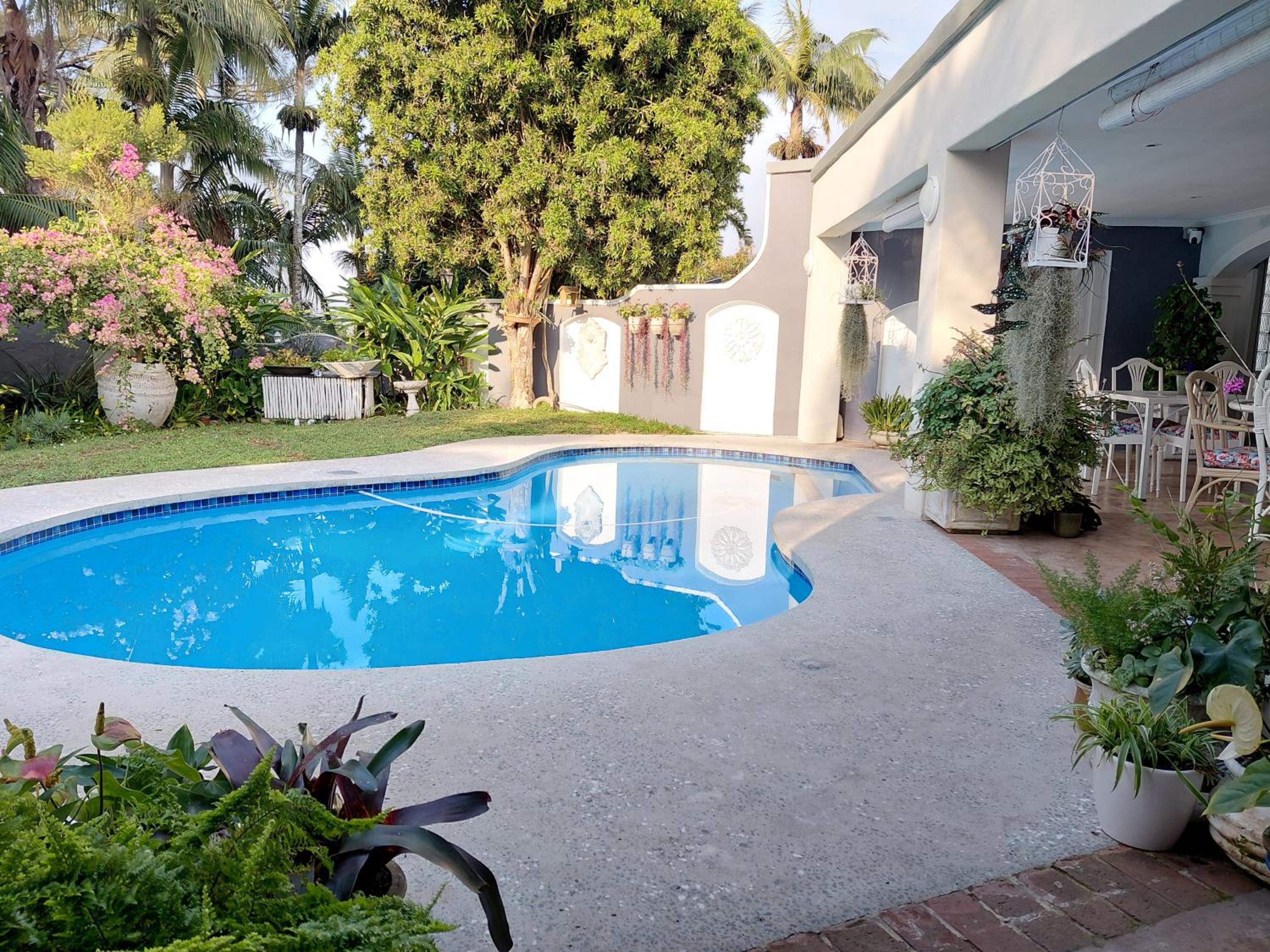 Villa Roc Guesthouse 24/28