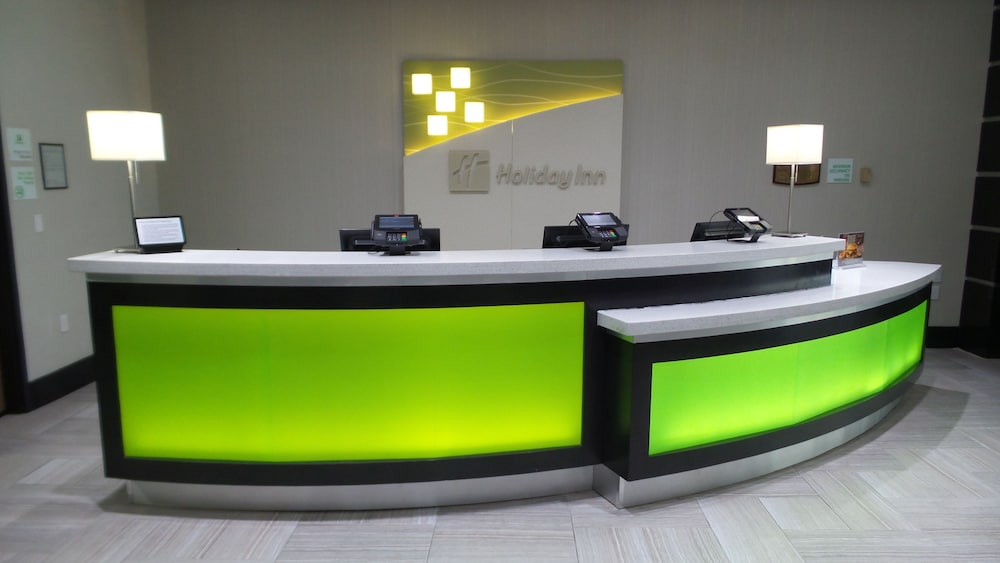 Holiday Inn Houston Downtown 6/77
