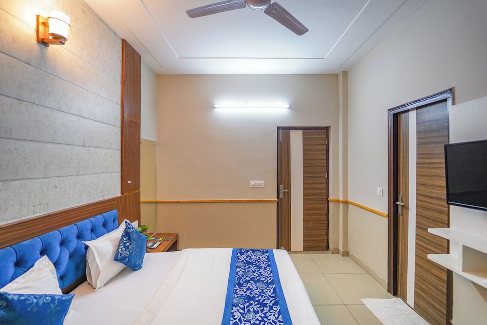 Vrinda Anandam Resorts 10/23