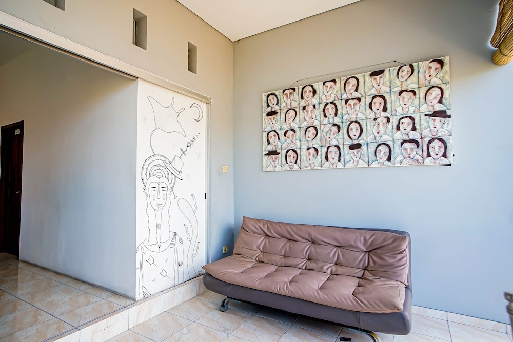 BB Hostel Canggu 48/58