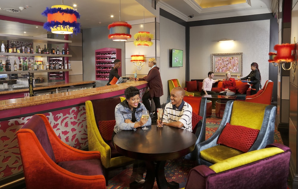 Rio Hotel 39/57