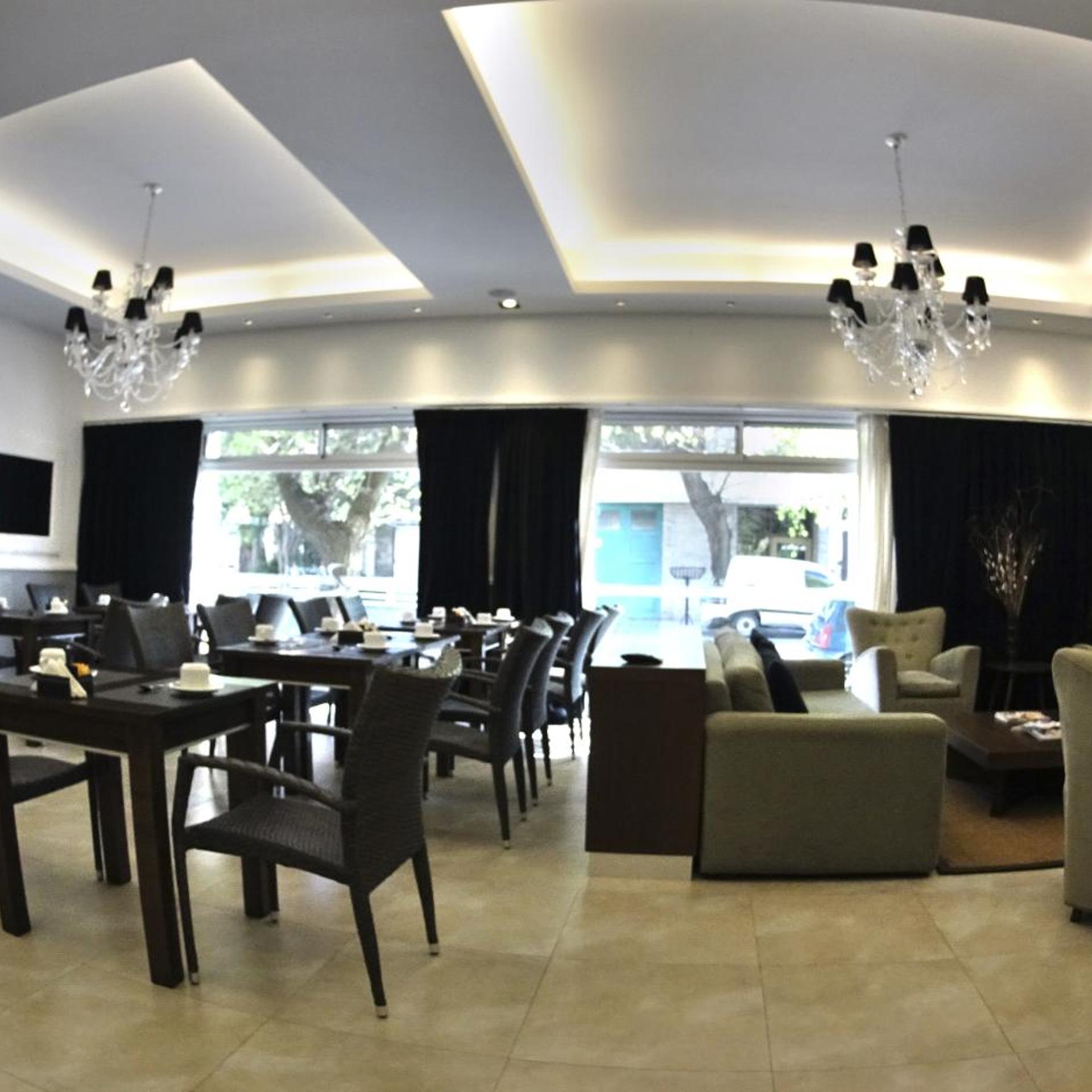 Ribera Sur Hotel Mar del Plata 38/50