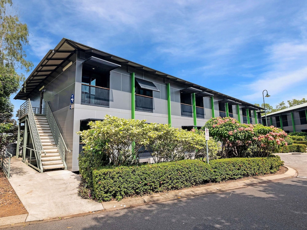 Ibis Darwin Airport Hotel 5/45