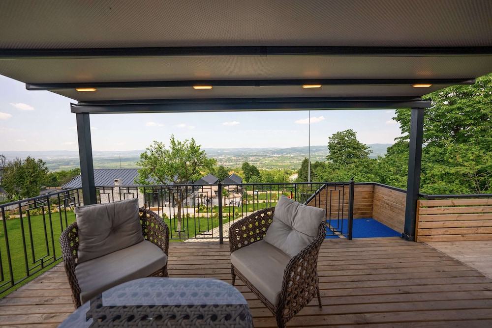 Alya Kartepe Villa Hotel 24/50