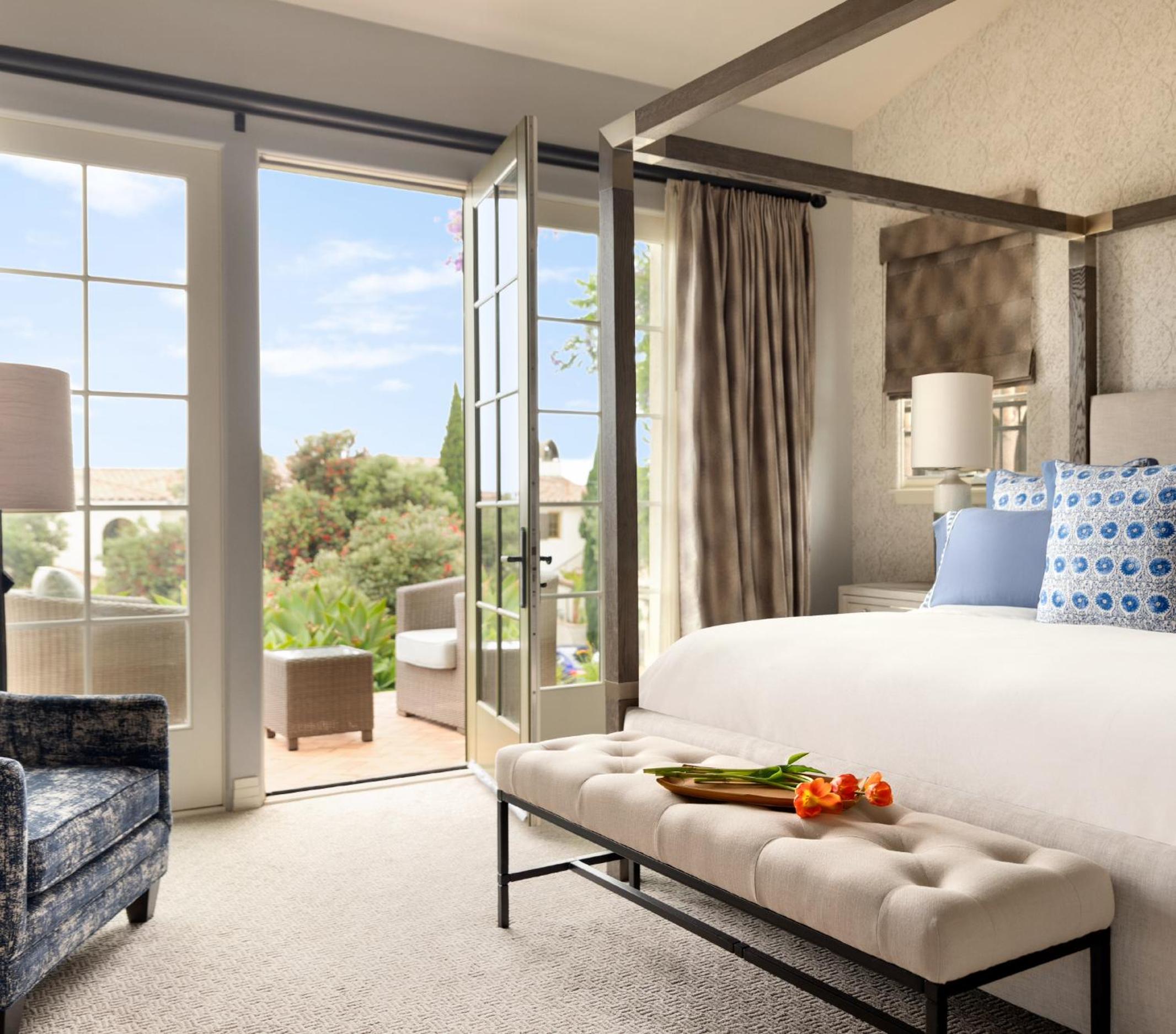 2 Bedrooms, Ocean Villa