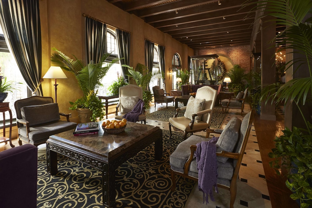 The Mission Inn Hotel & Spa 26/48