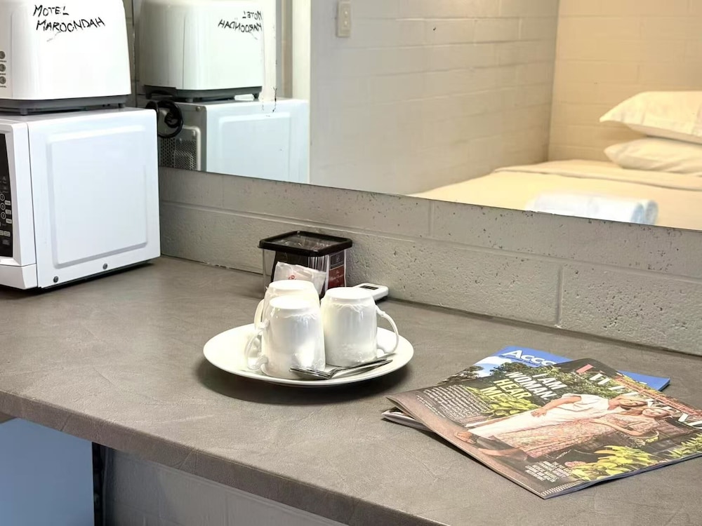 Motel Maroondah 5/45