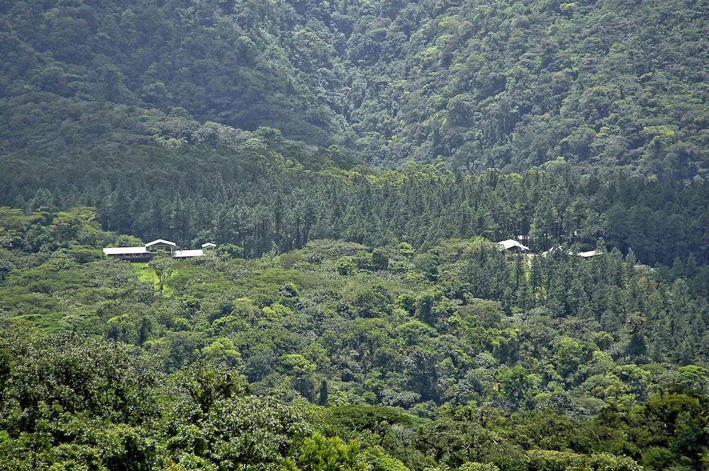 Arenal Observatory Lodge Spa 73/77