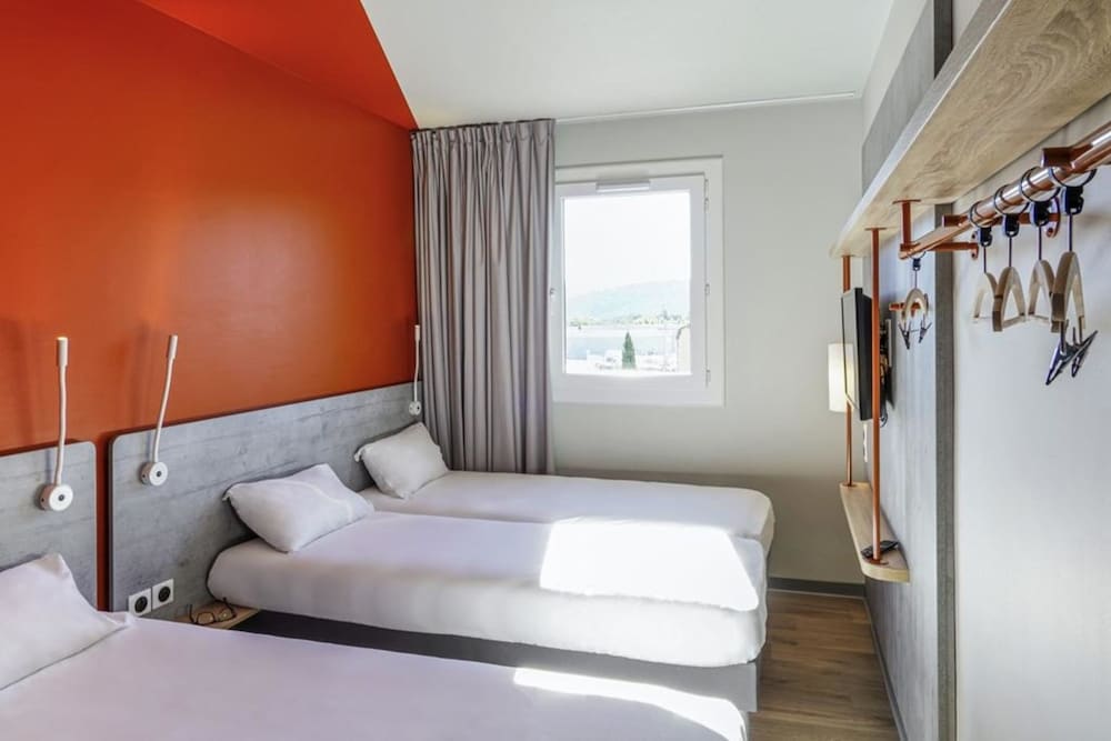 IBIS BUDGET HUERTA DE MURCIA 10/44
