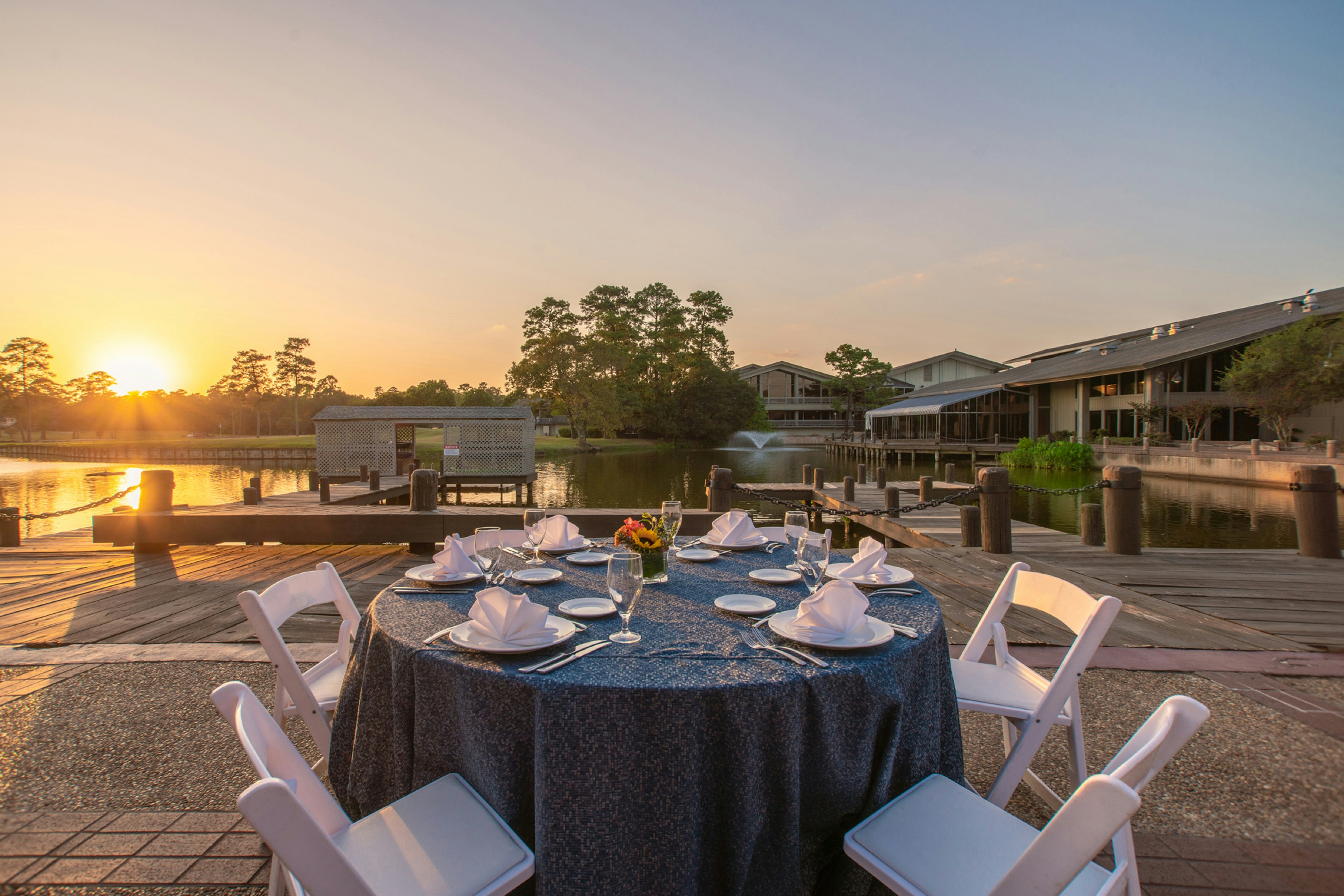 The Woodlands Resort, Curio Collection by Hilton 30/38