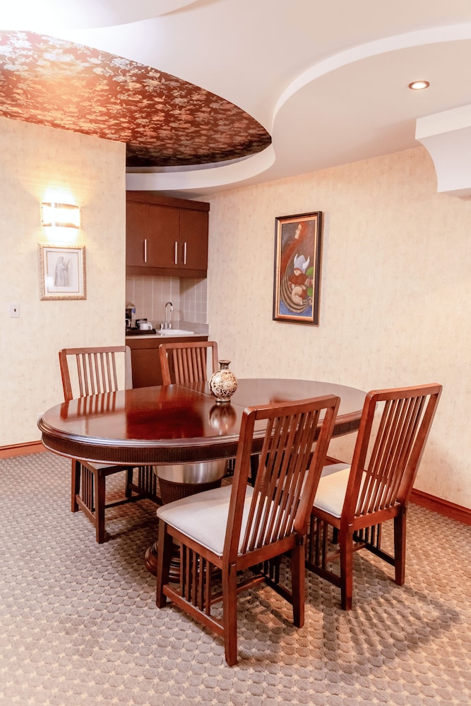 Plaza San Martin Hotel 62/69