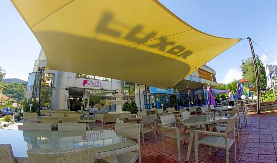 Complex Luxor 31/39