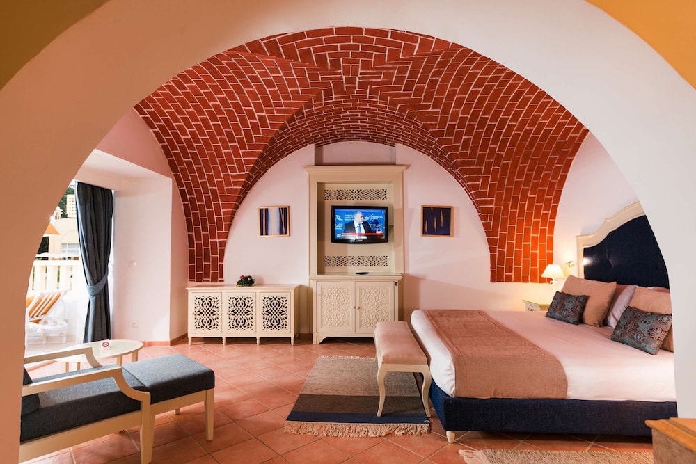 Steigenberger Marhaba Thalasso 48/76