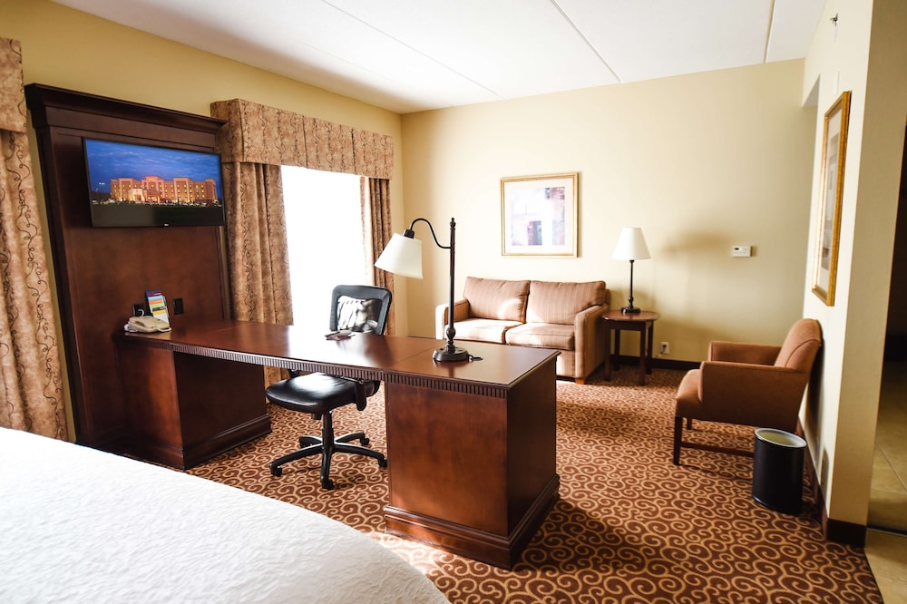 Hampton Inn And Suites Ocala Belleview 49/53