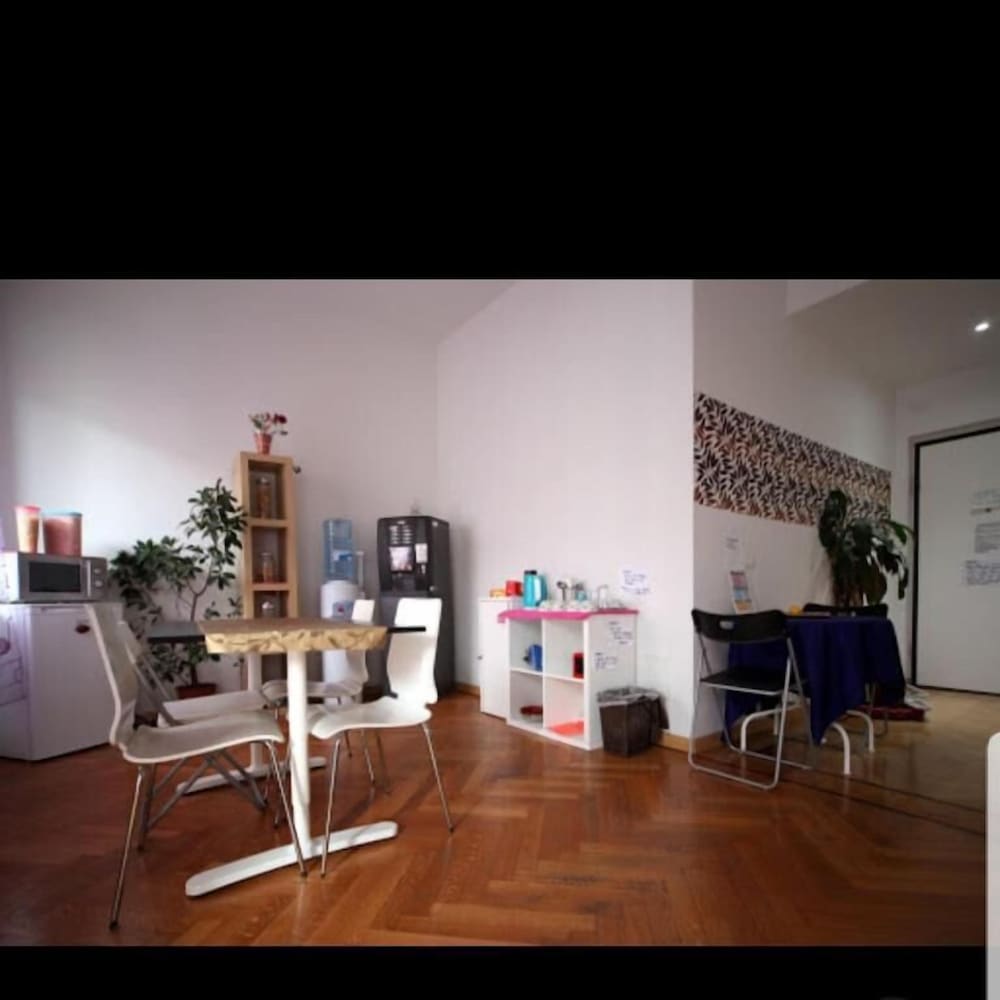 Family Hostel Milano 27/50