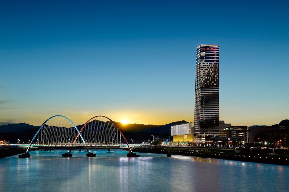 Hotel Onoma Daejeon, Autograph Collection 45/50