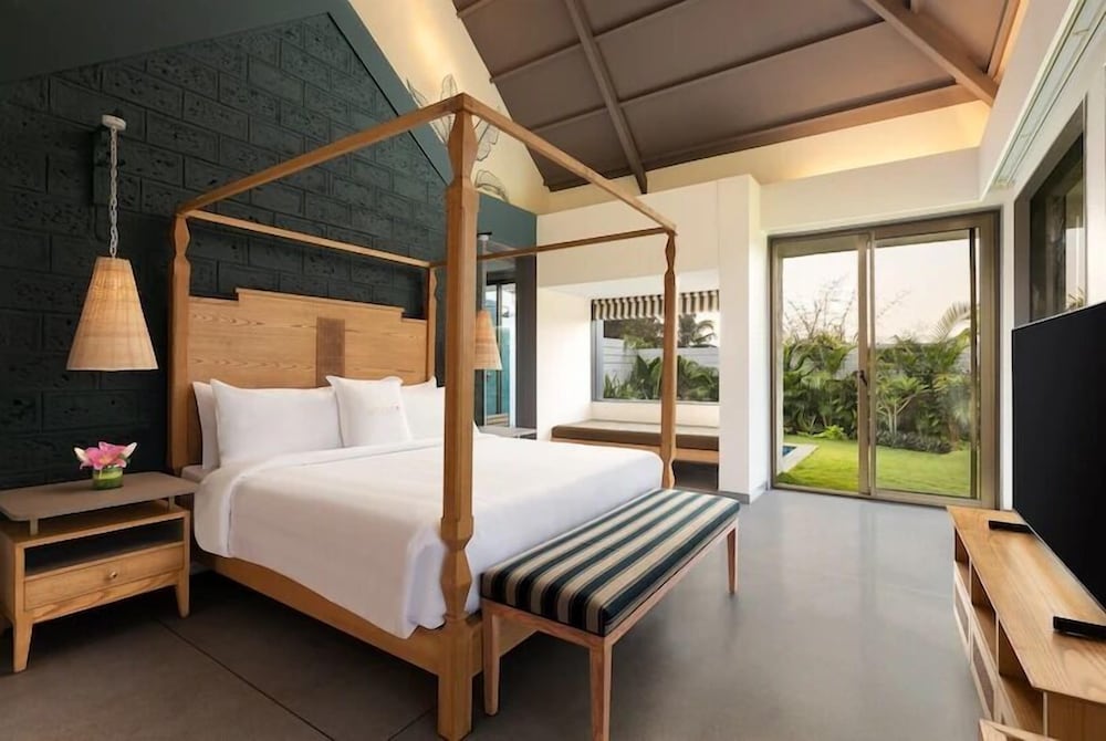 Storii By ITC Hotels Moira Riviera Goa 4/33