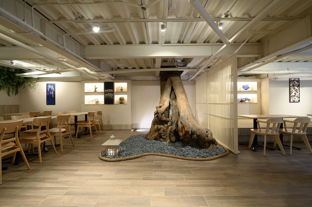 Yunoyado Onsen Hotspring Hotel Deyang 38/50