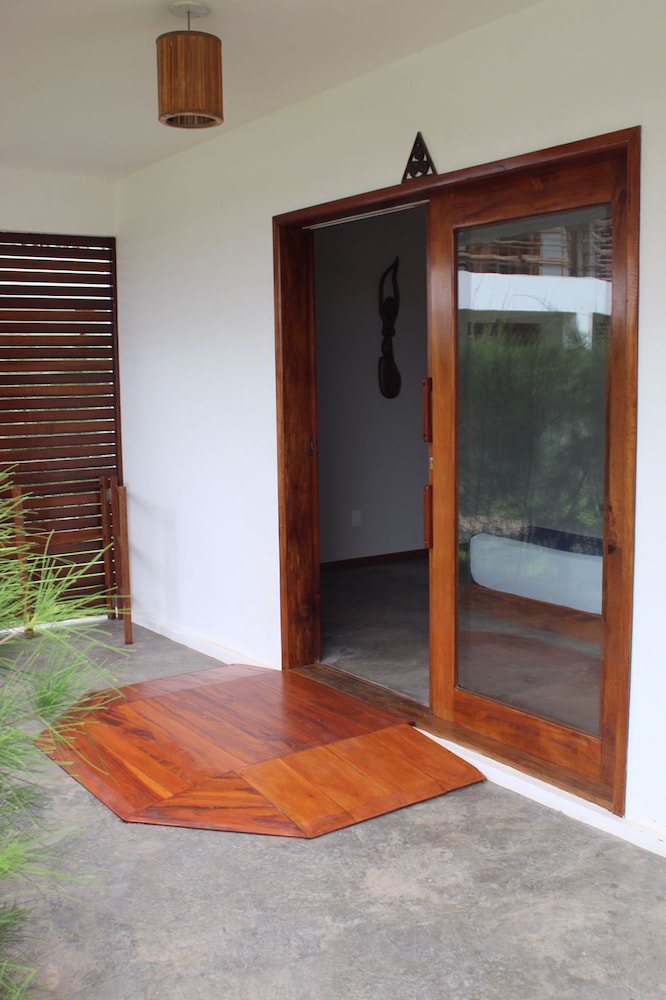 Hotel Villa Zen 4/50