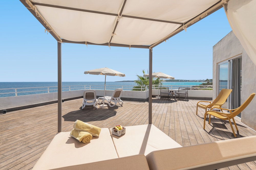 Hotel Atolon & Kaafu Beach Club 17/50