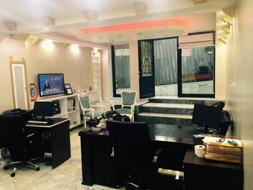 Taksim Cmlm Apart 38/50