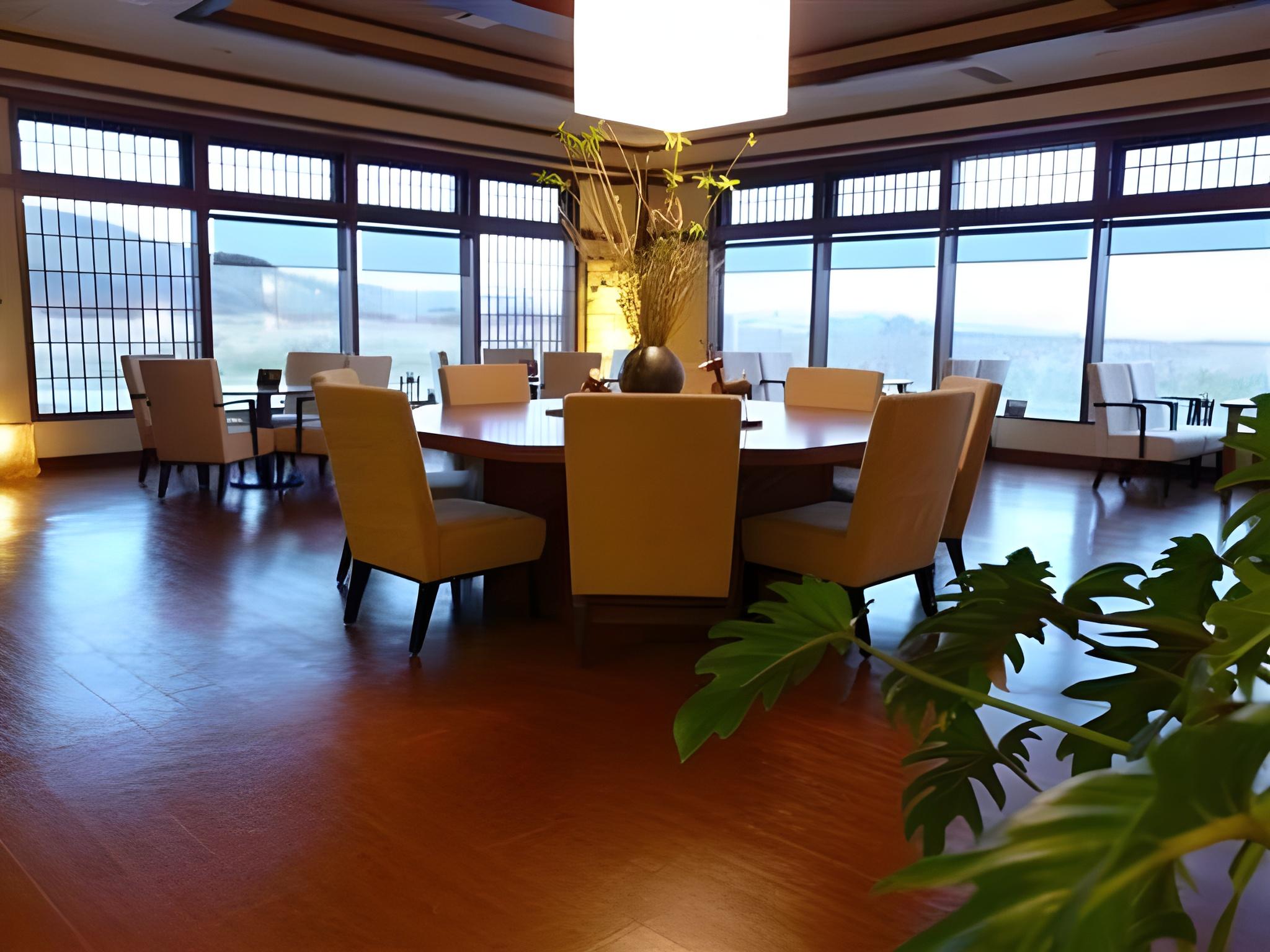 Hotel Meguma 27/31