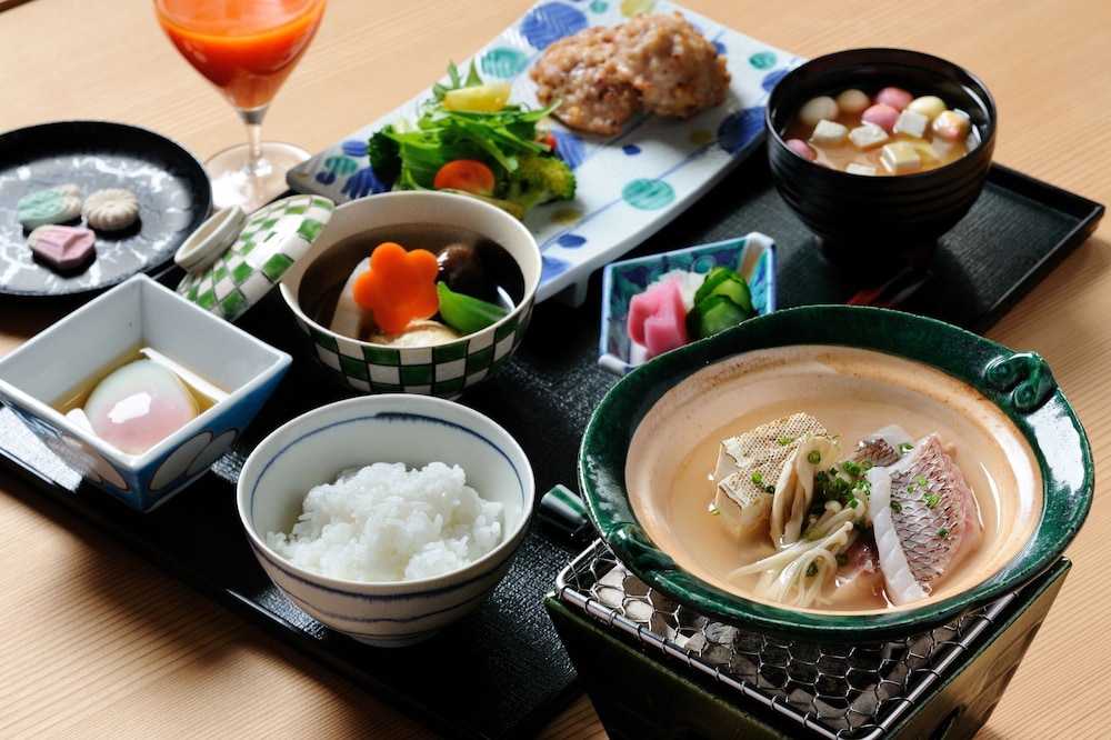 Hoshino Resorts Kai Anjin 18/49