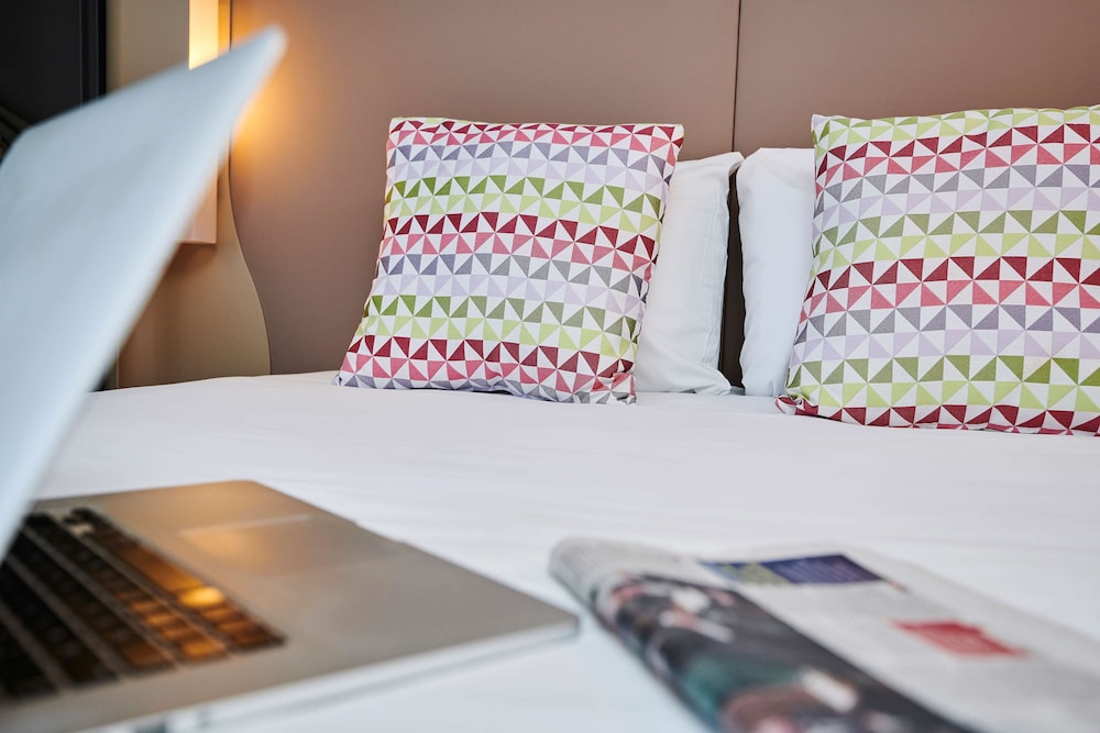 Hotel Campanile Montpellier Centre St Roch 14/62