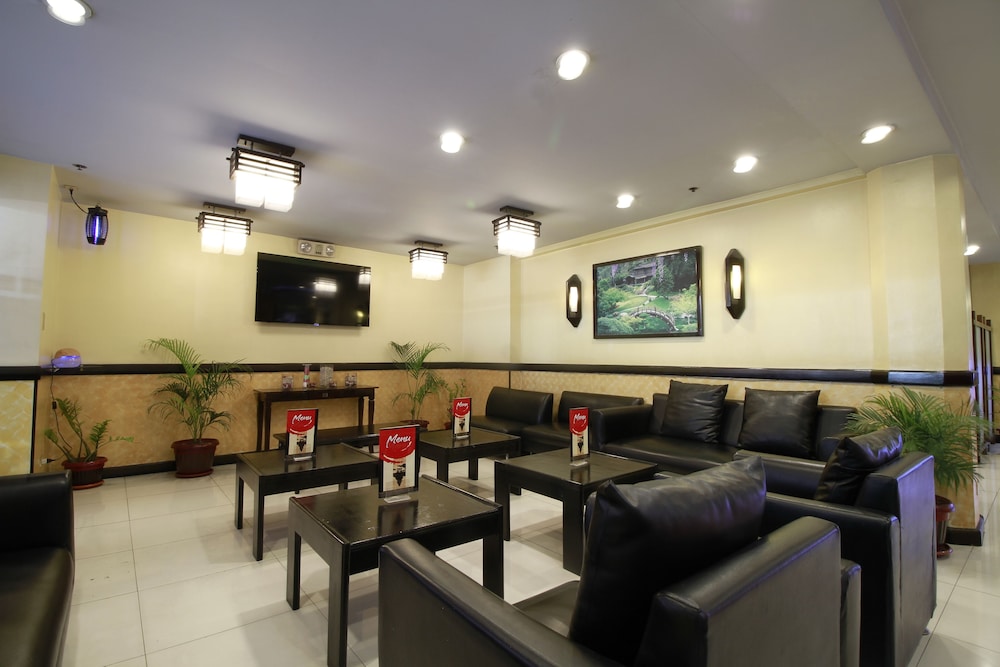 Hotel Sogo Alabang Rotonda 20/27