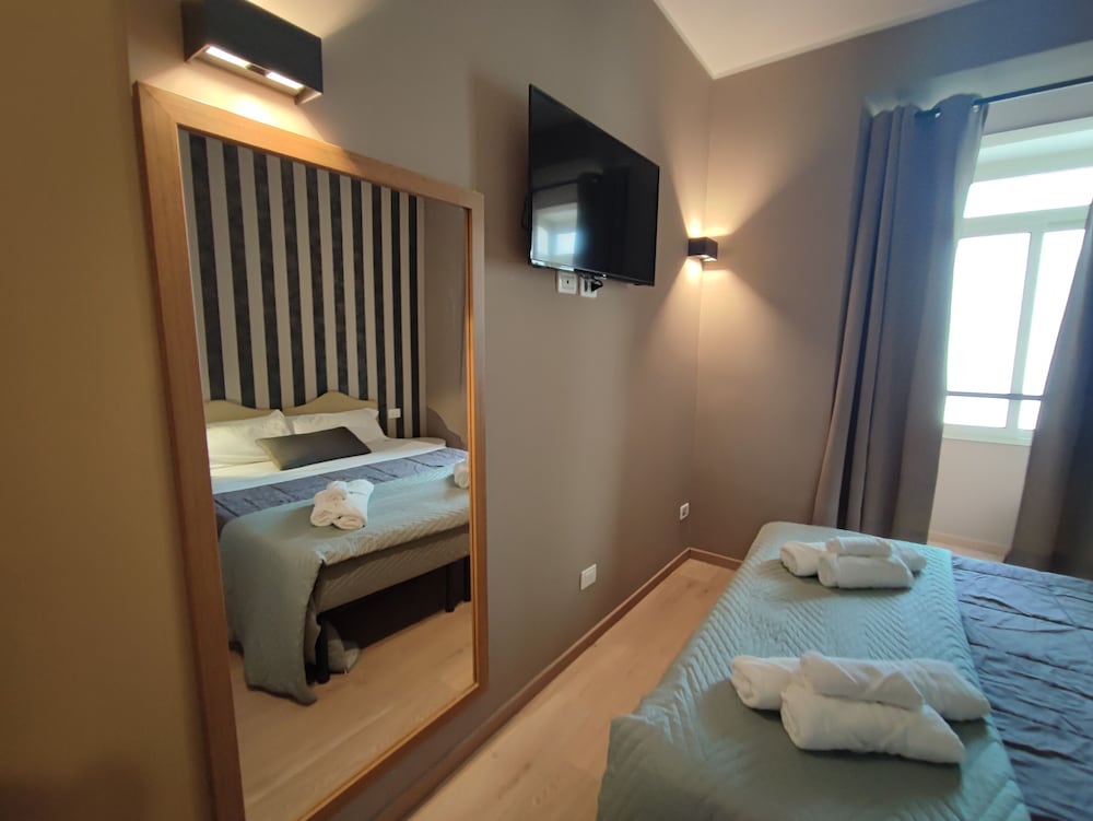 Romalive Hotel 10/41