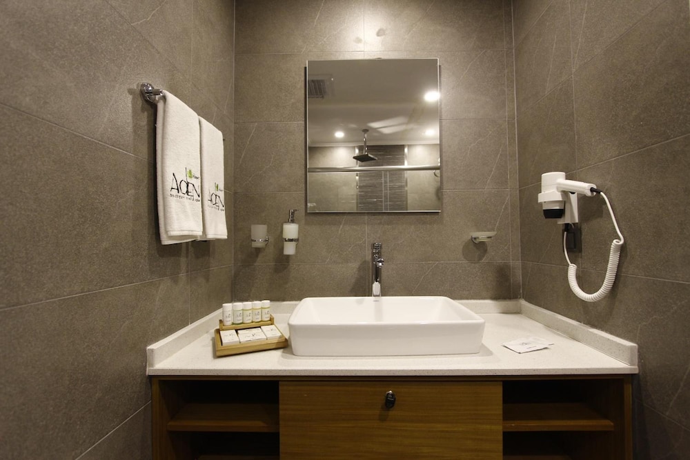 Abant Aden Boutique Hotel & Spa 39/46