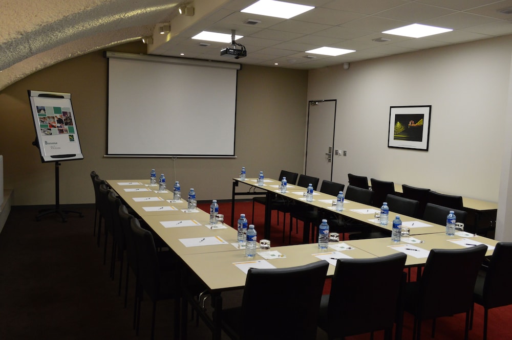 Aparthotel Adagio Lyon Patio Confluence 33/37