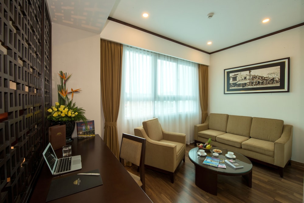 Thang Long Opera 46/64