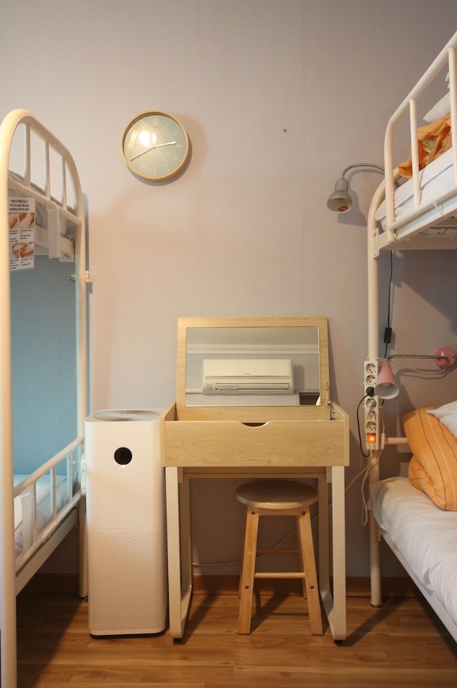 Yeha Guesthouse - Hostel 47/56