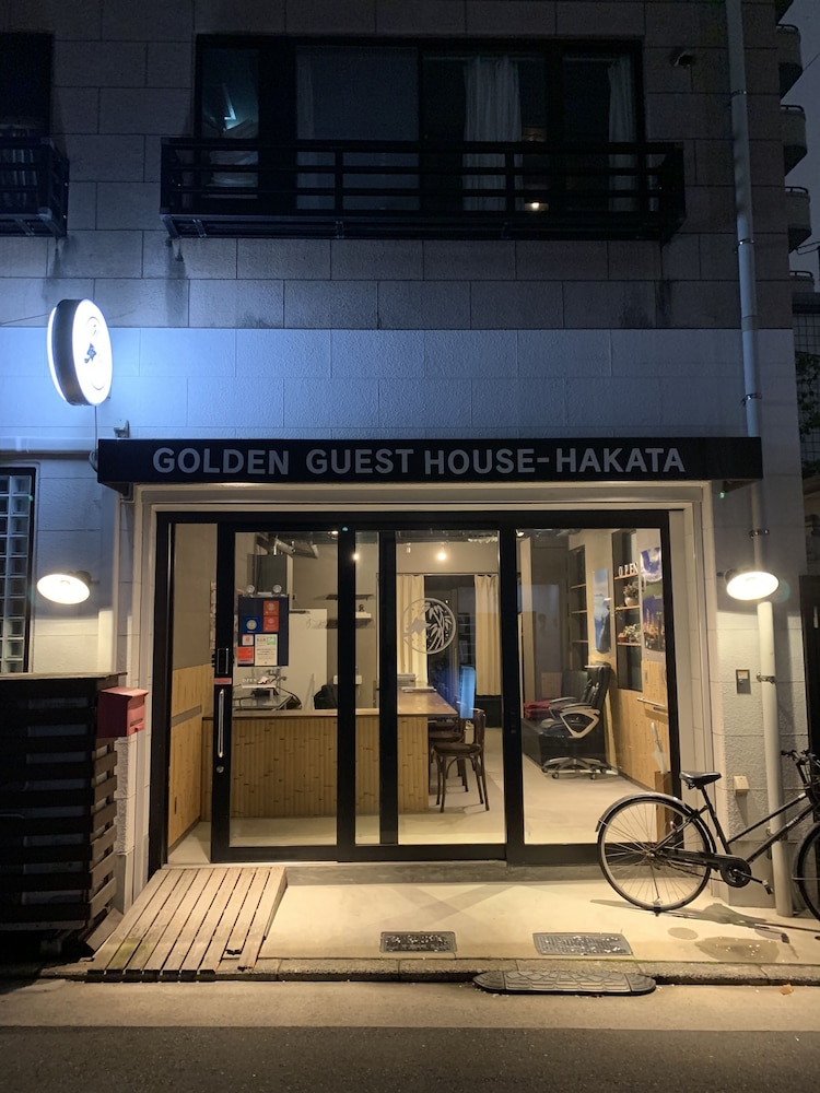 Hakata Minoshima Hostel Futagi 2/50