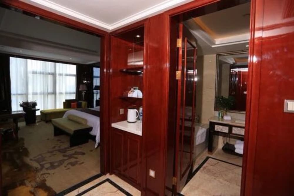 Xining Wusi Hotel 30/30