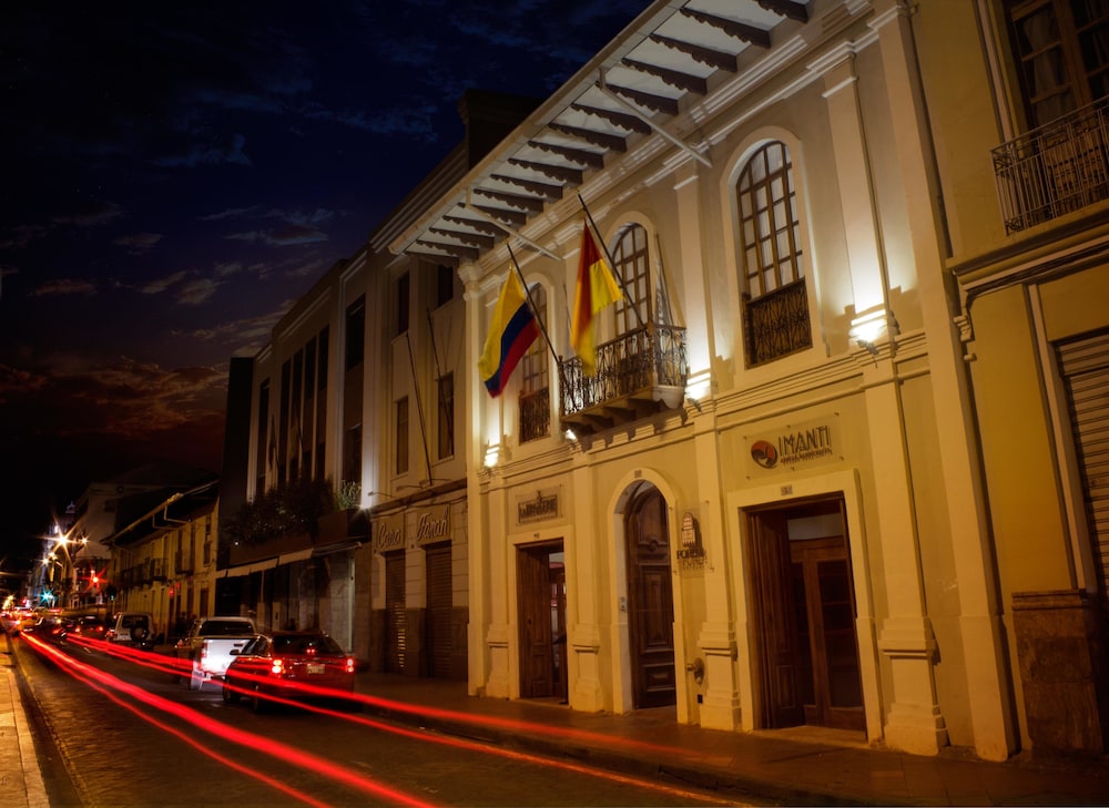Santa Lucia House - Forum 3/50