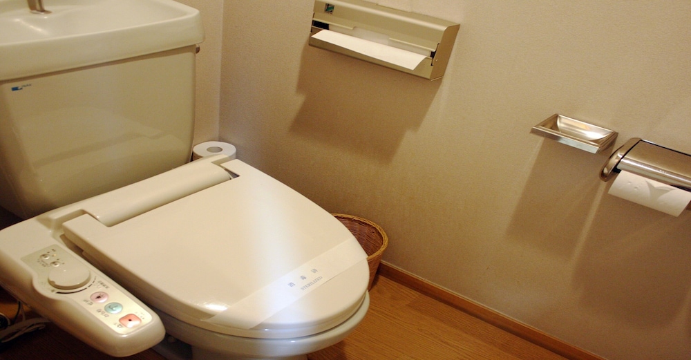 Hotel Ravie Kawaryo 44/44