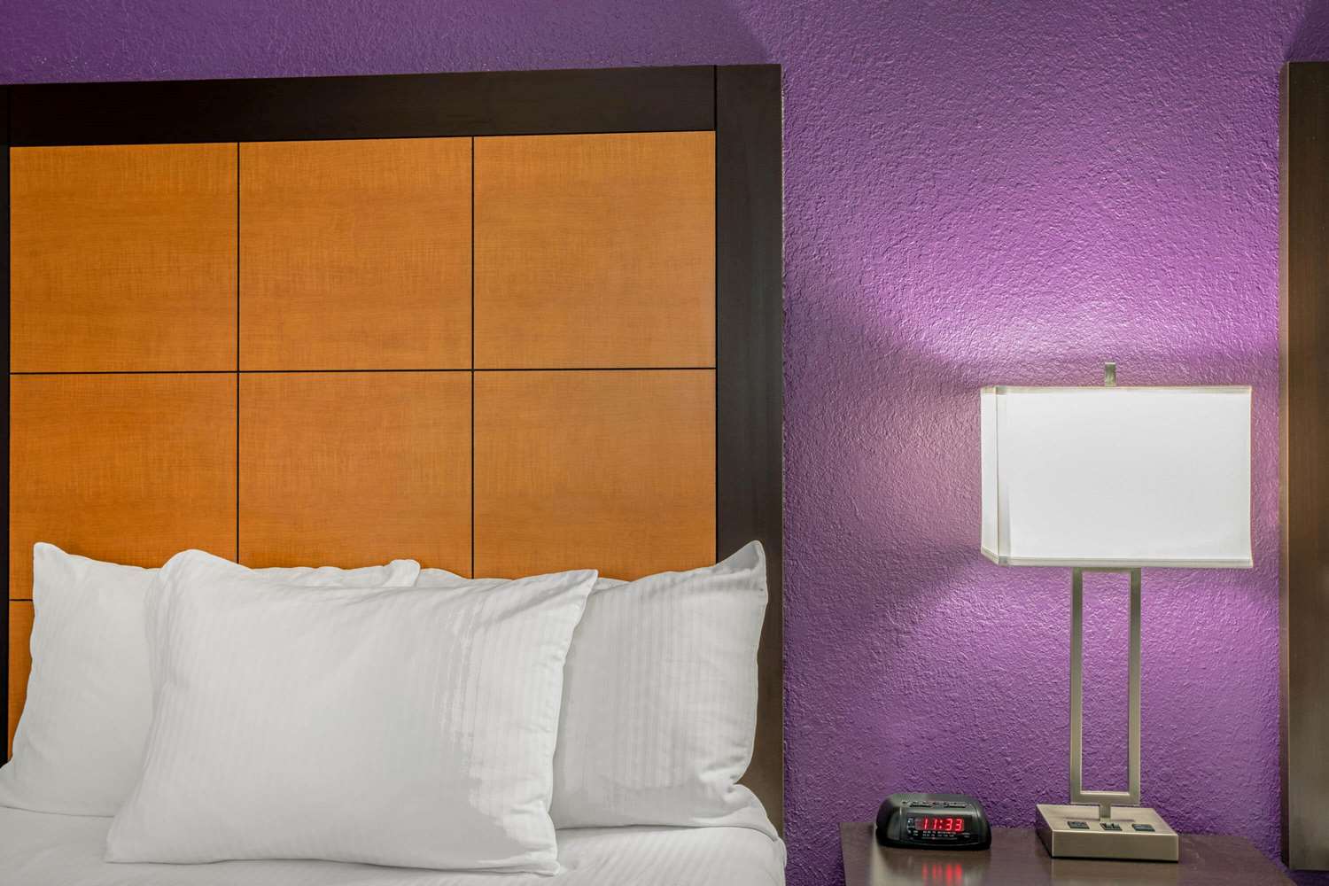 La Quinta Inn And Suites By Wyndham Orlando Airport North 23/45