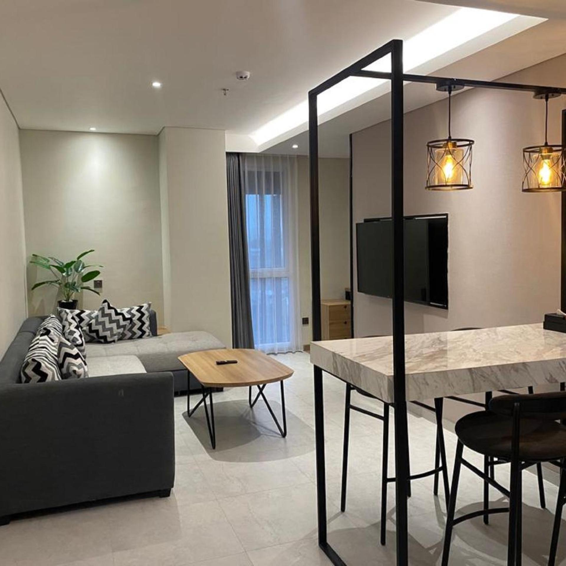 Cordela Suites Tasikmalaya 40/58