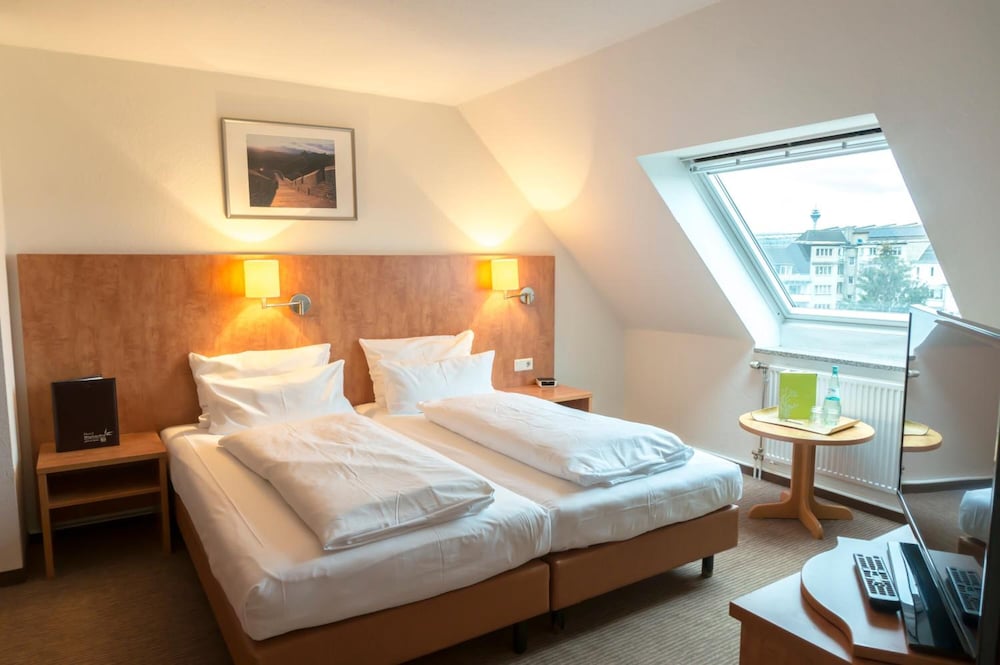 Hotel MinGarden 10/47