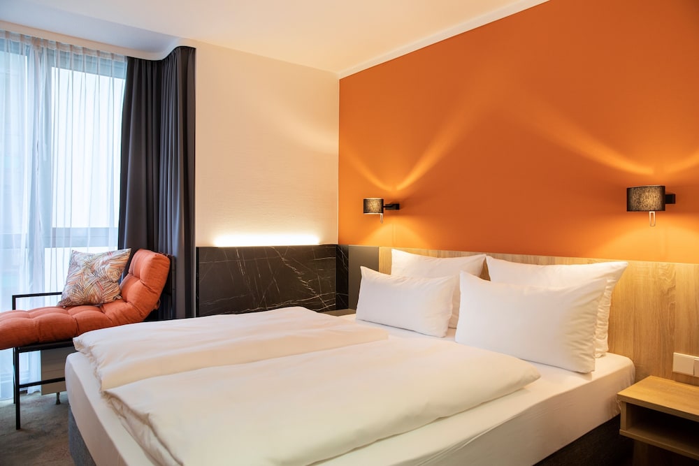 BUSINESS SINGLE ROOM