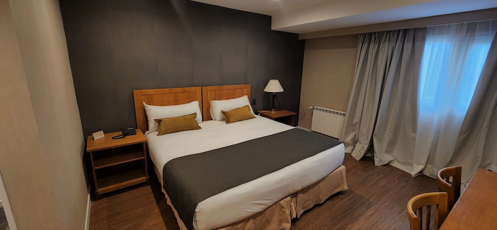 Canal Beagle Hotel 20/66