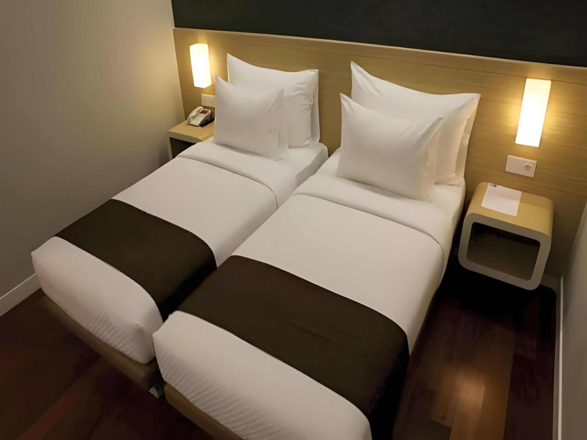 Grand Citihub Hotel @Kartini 19/31
