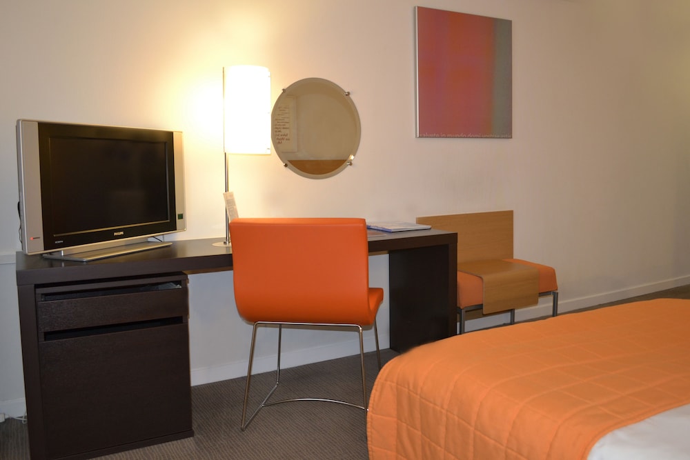 Novotel Bucharest City Centre 33/73