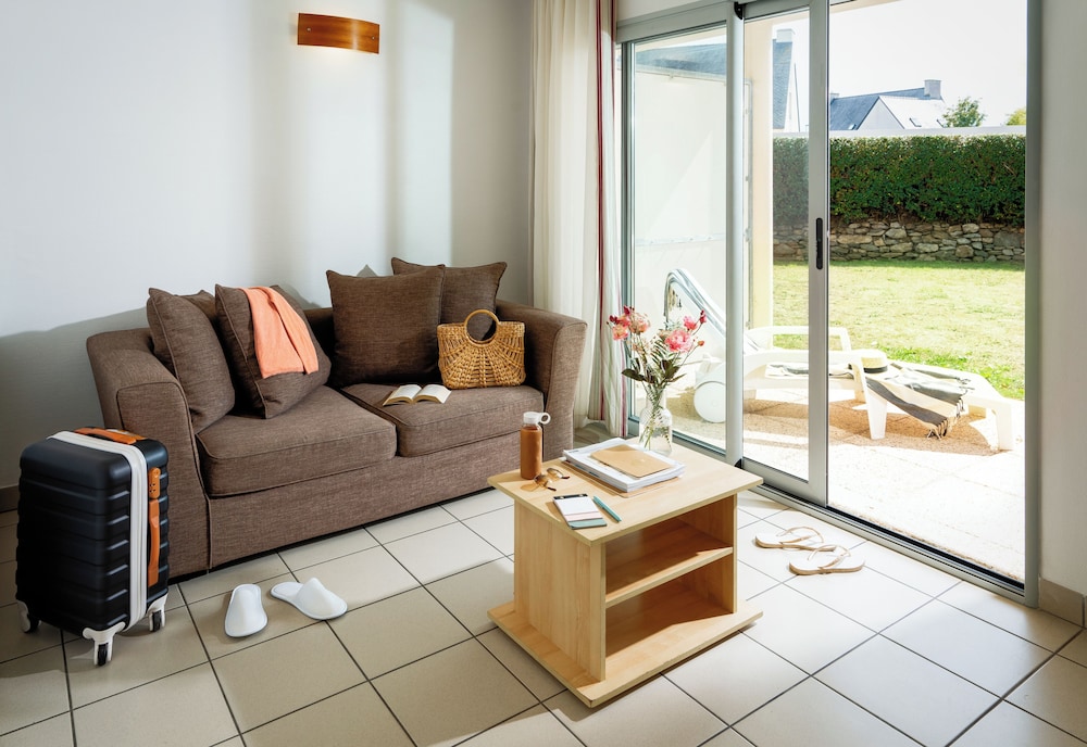 Residences Valdys Thalasso & Spa de Rockroum 20/34